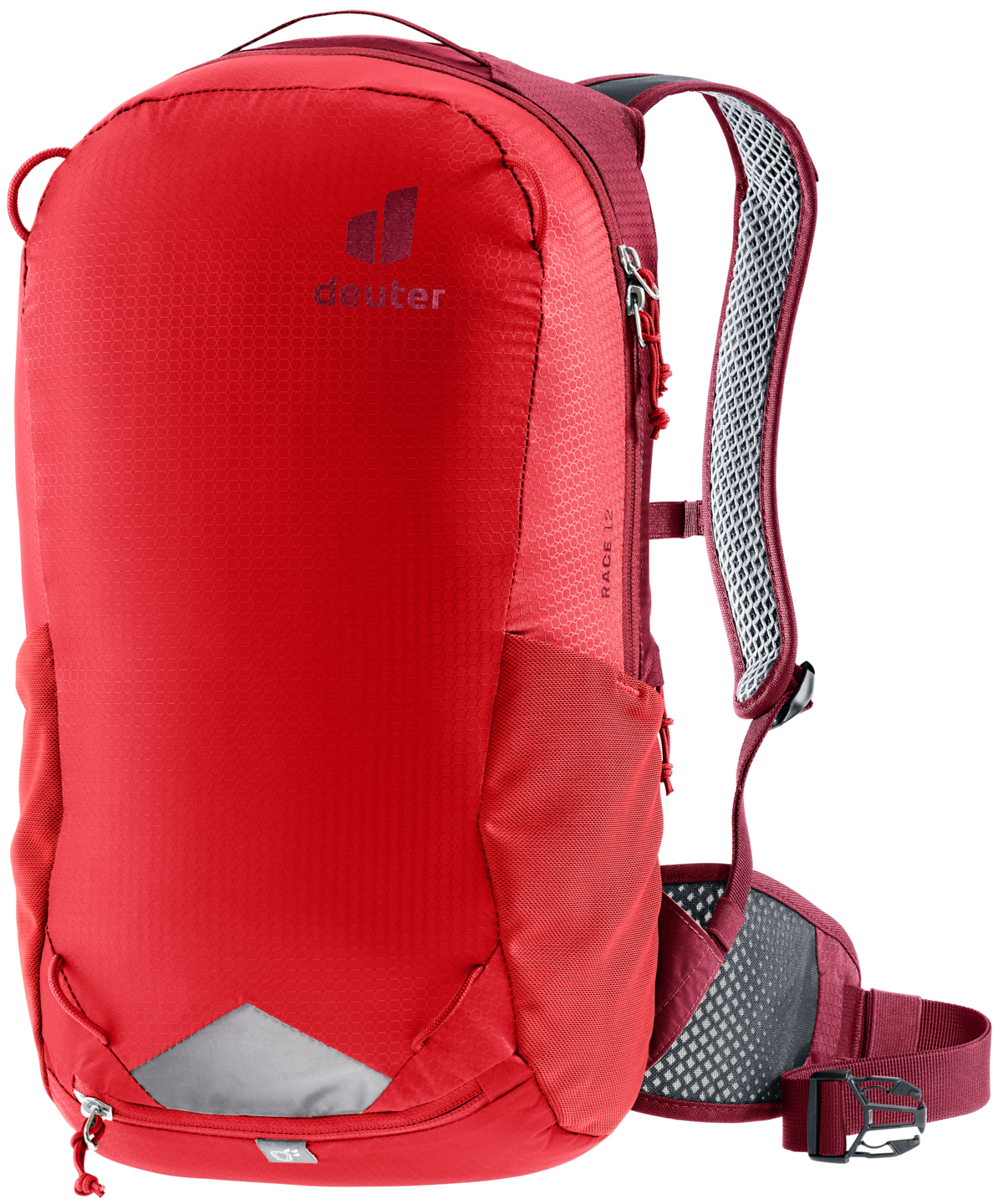 Deuter Race 12 Fahrradrucksack