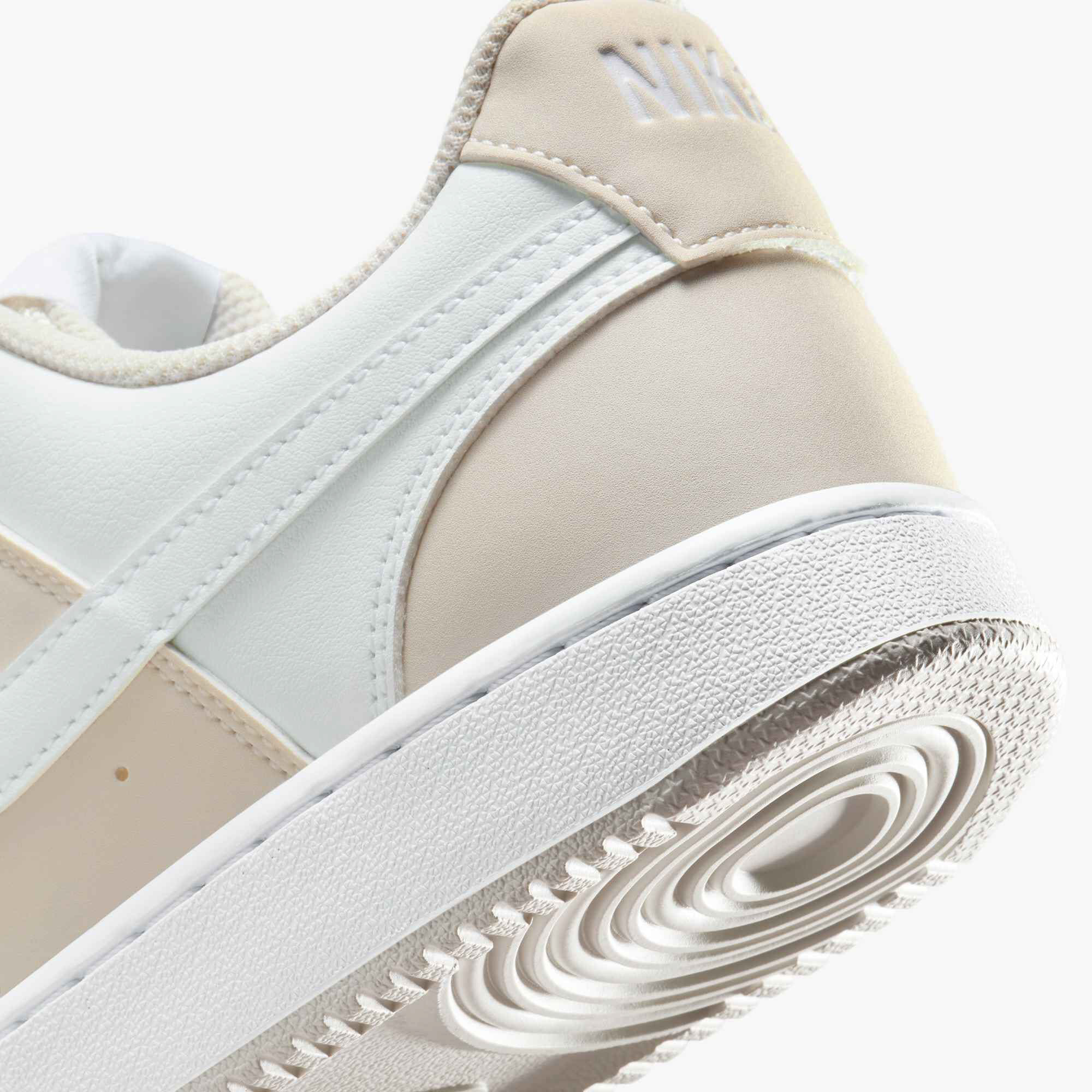 W NIKE COURT VISION LO P NBK