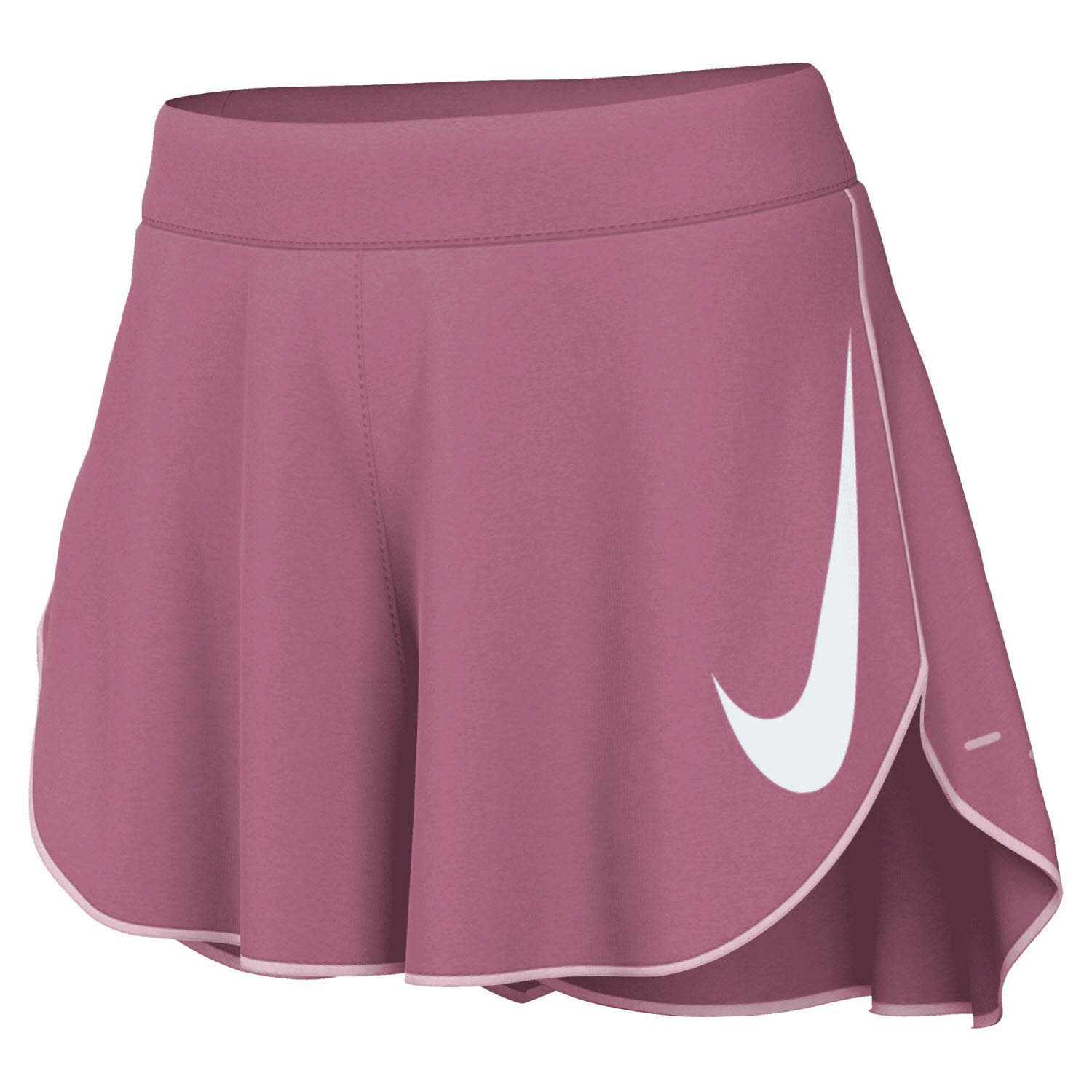 Nike TEMPO FLW SWSH MR DF Short Damen