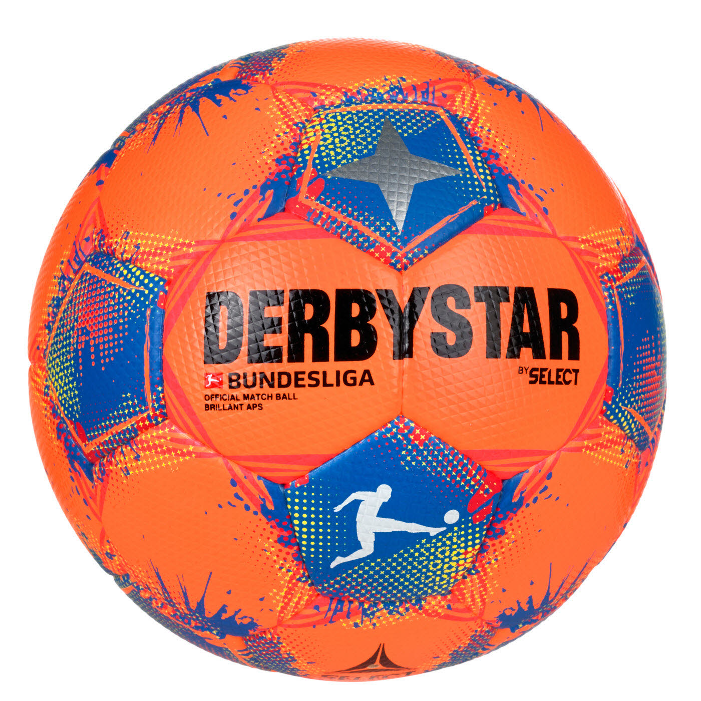 Derbystar Bundesliga Brillant APS High Visible v25
