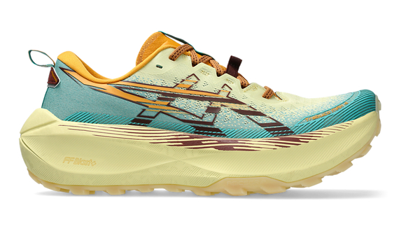 Asics Trabuco Max 4 Trailrunningschuhe Herren