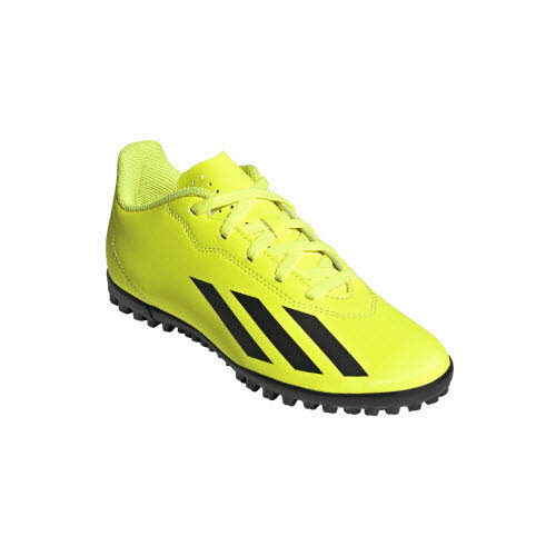 Adidas X CRAZYFAST CLUB TF J Kinder Kunstrasenschuhe
