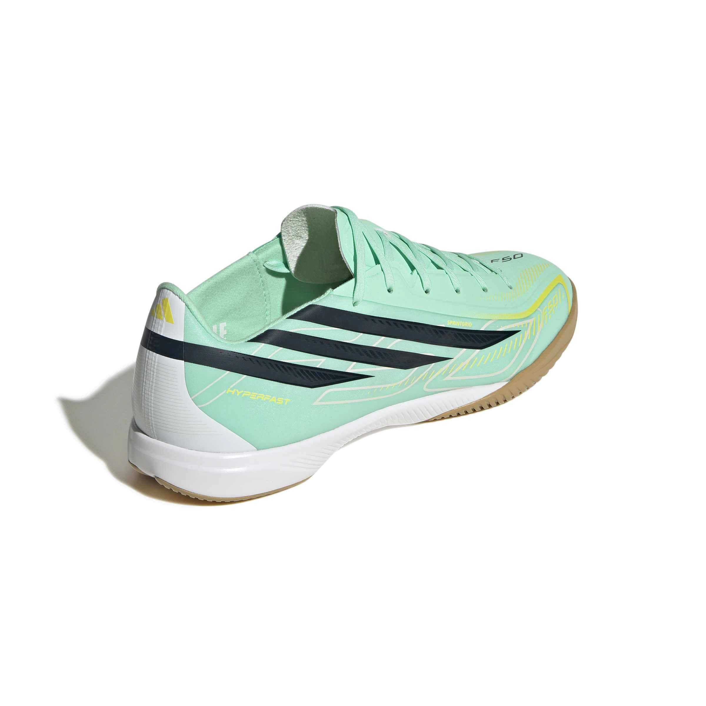 F50 HYPERFAST LEAGUE IN