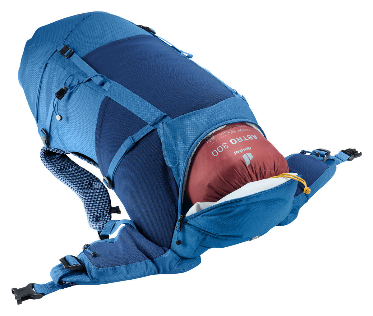 Deuter Futura 32 Wanderrucksack