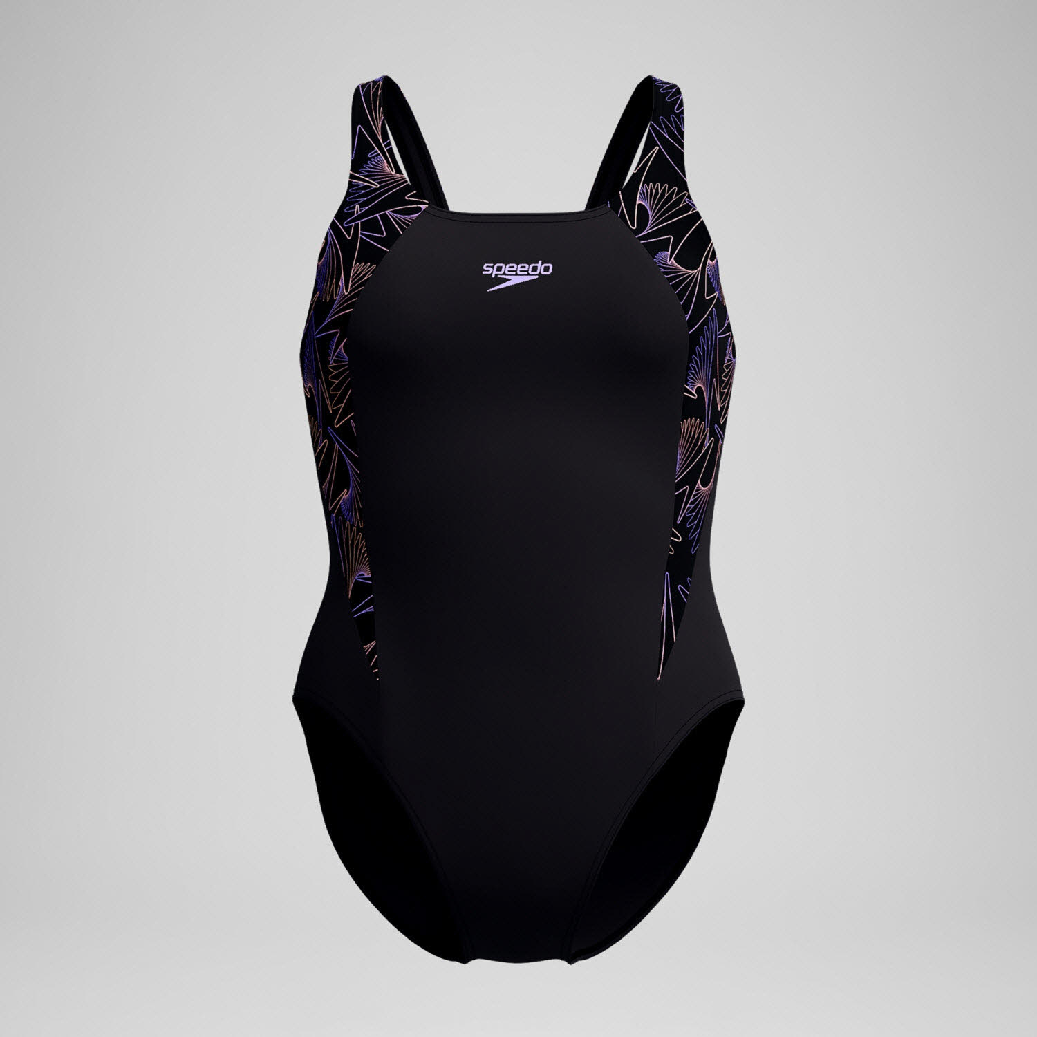 Speedo WOMENS HYPERBOOM SPLICE MUSCLEBACK 1 PC Damen