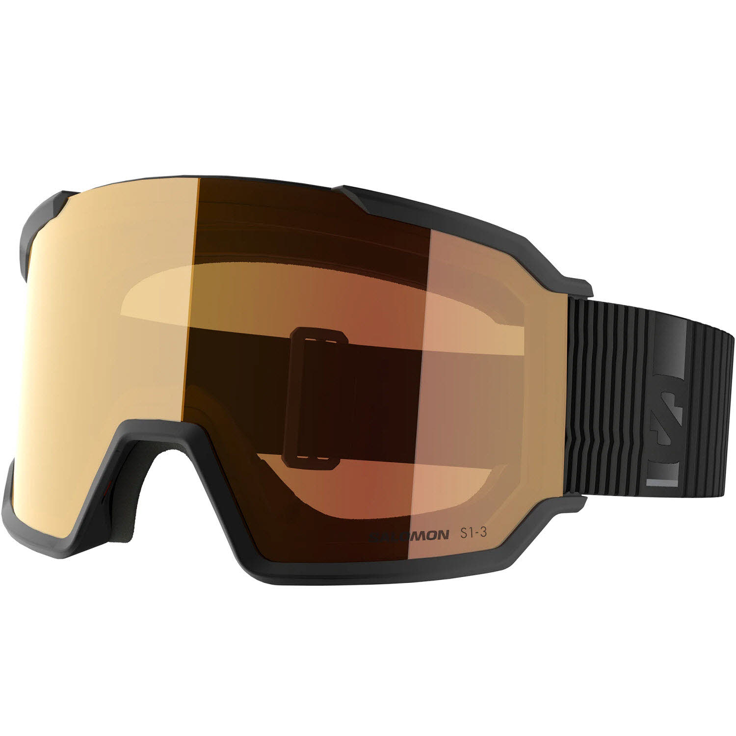 Salomon S/VIEW 3 PHOTOCHROMIC Skibrille Unisex