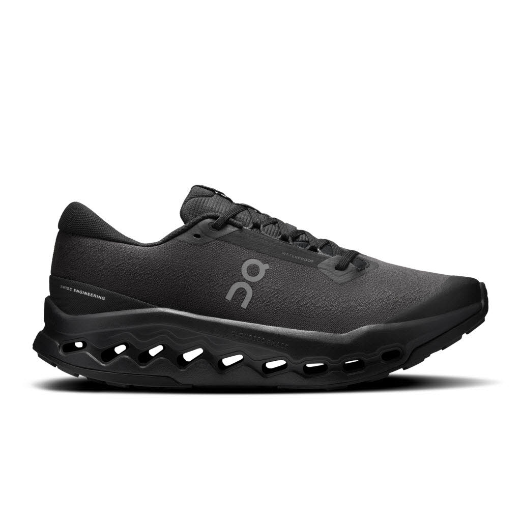 On Cloudsurfer Trail 2 Waterproof Trailrunningschuhe Herren