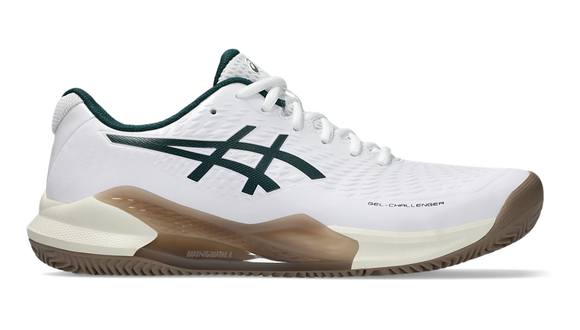 Asics 
        GEL-CHALLENGER 14 CLAY Herren Tennisschuh