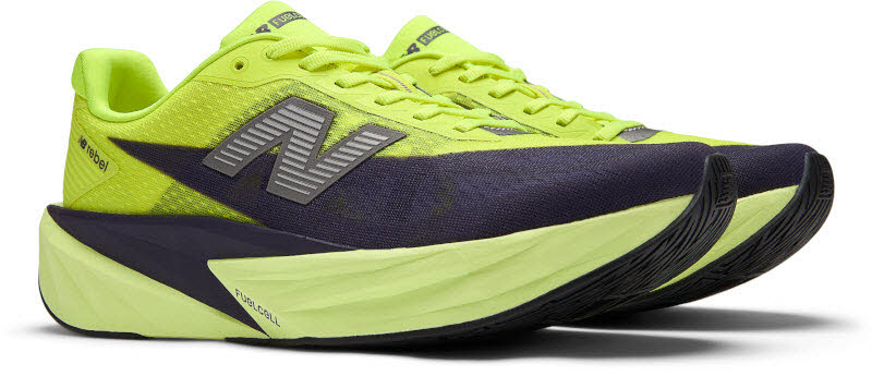 New Balance FuelCell Rebel v5 Schuhe