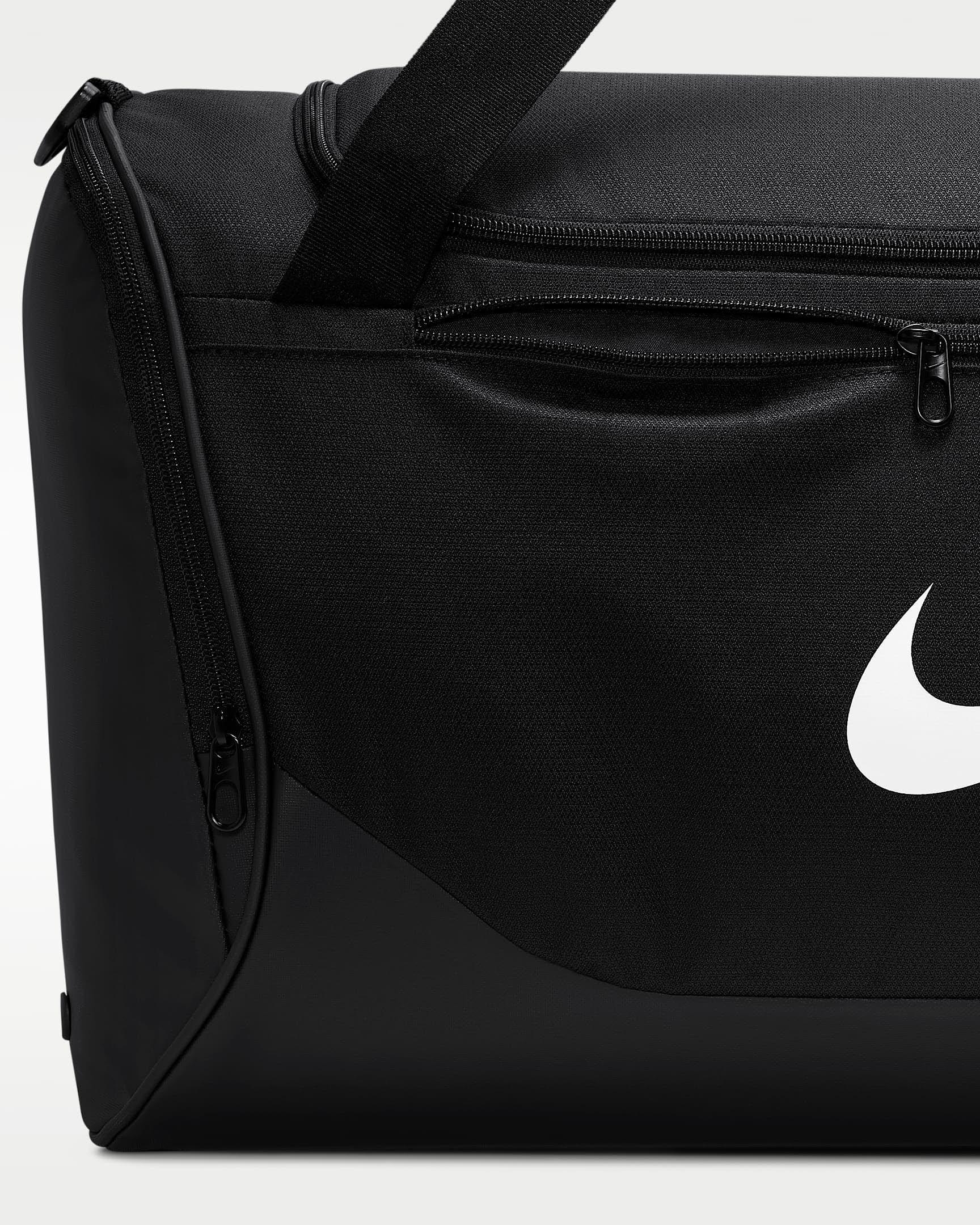 Nike Brasilia Trainingstasche (Medium, 60 l)