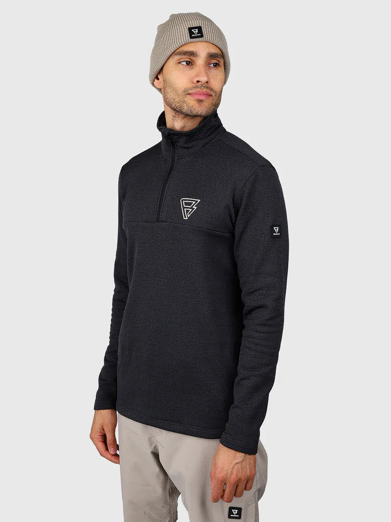 Brunotti Daronst Herren Fleece