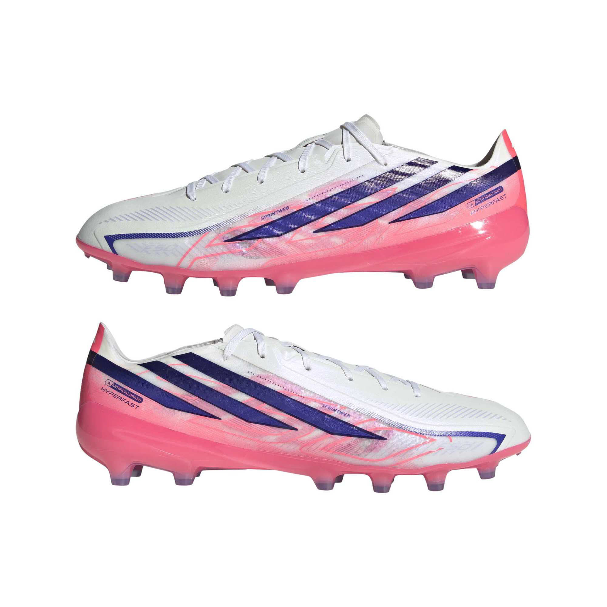 F50 HYPERFAST PRO AG