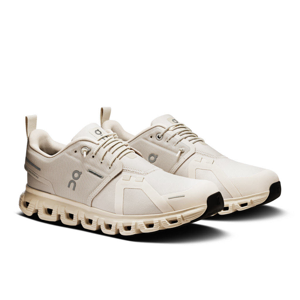 On Cloud 6 Waterproof Damen Bild 5