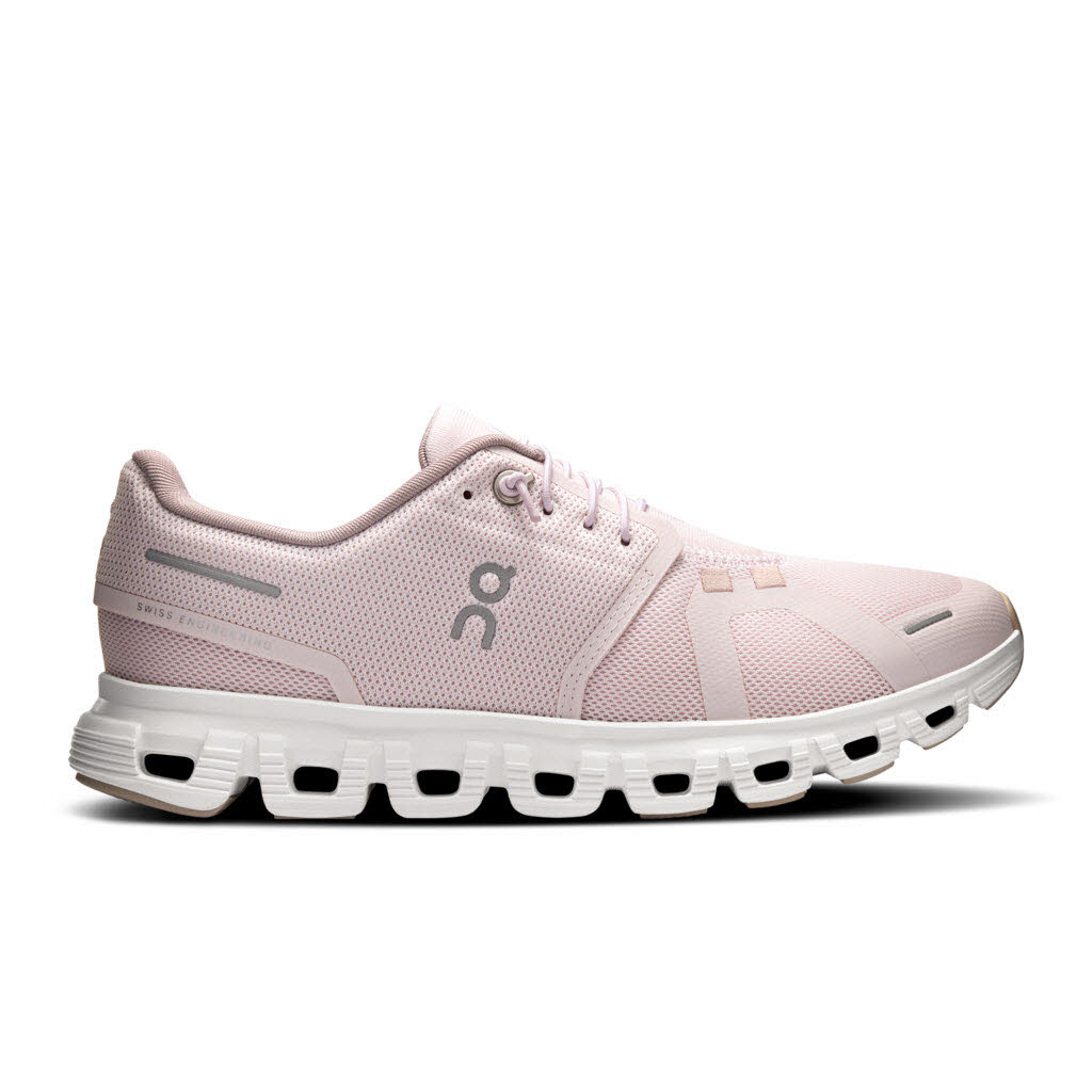 On Cloud 6 Damen Sneaker