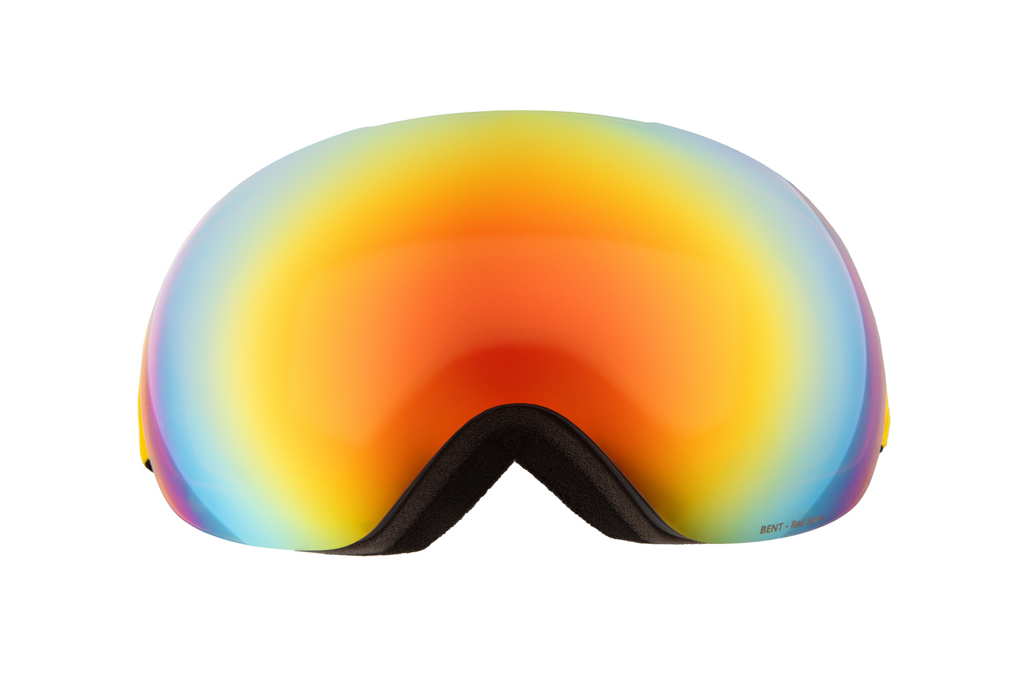 Red Bull Spect BENT 01RE2 Skibrille