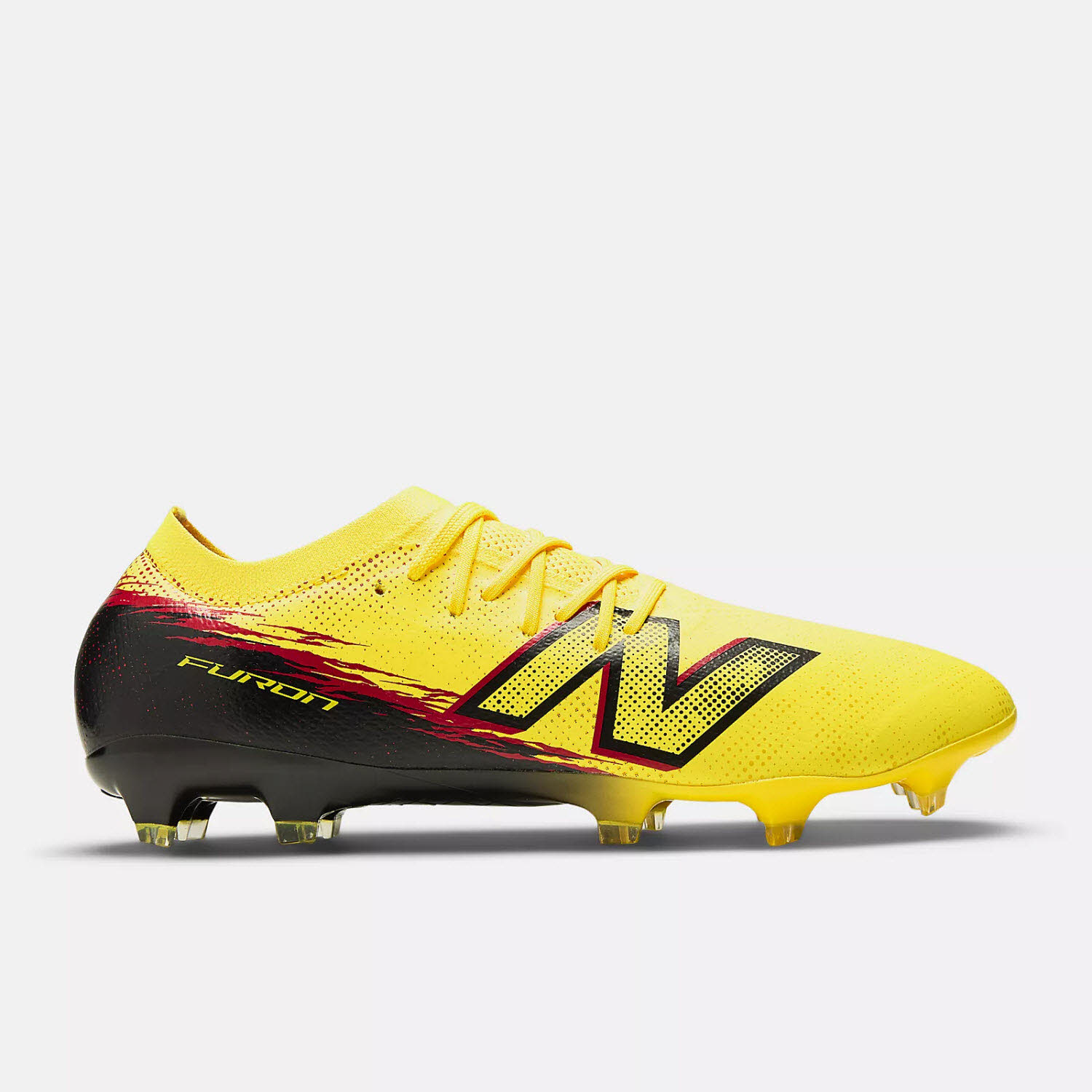 New Balance Furon Pro FG V8 Fußballschuhe