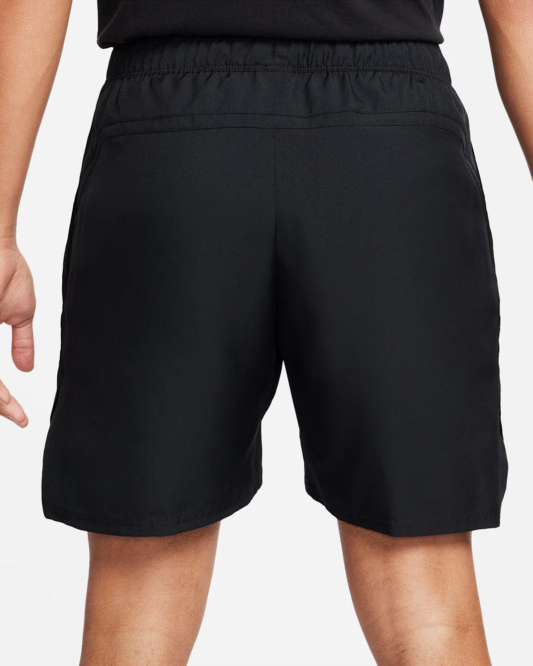 NikeCourt Victory Dri-FIT Tennisshorts für Herren (ca. 18 cm)