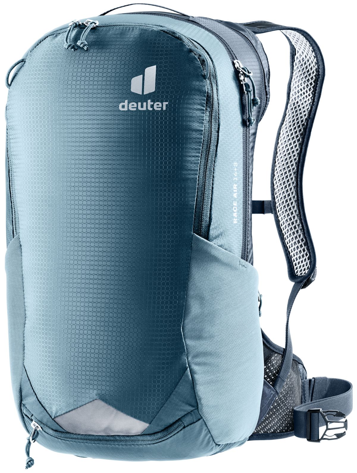 Deuter Race Air 14+3 Rucksack