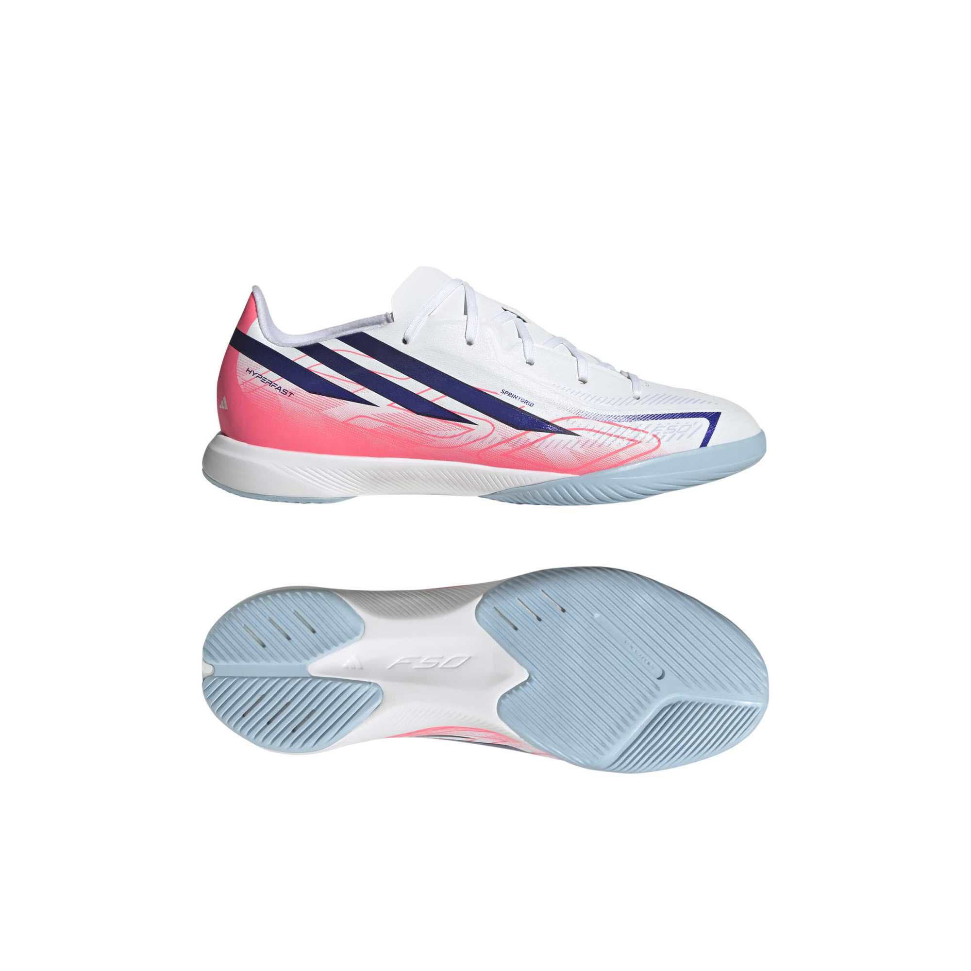 F50 HYPERFAST LEAGUE IN J