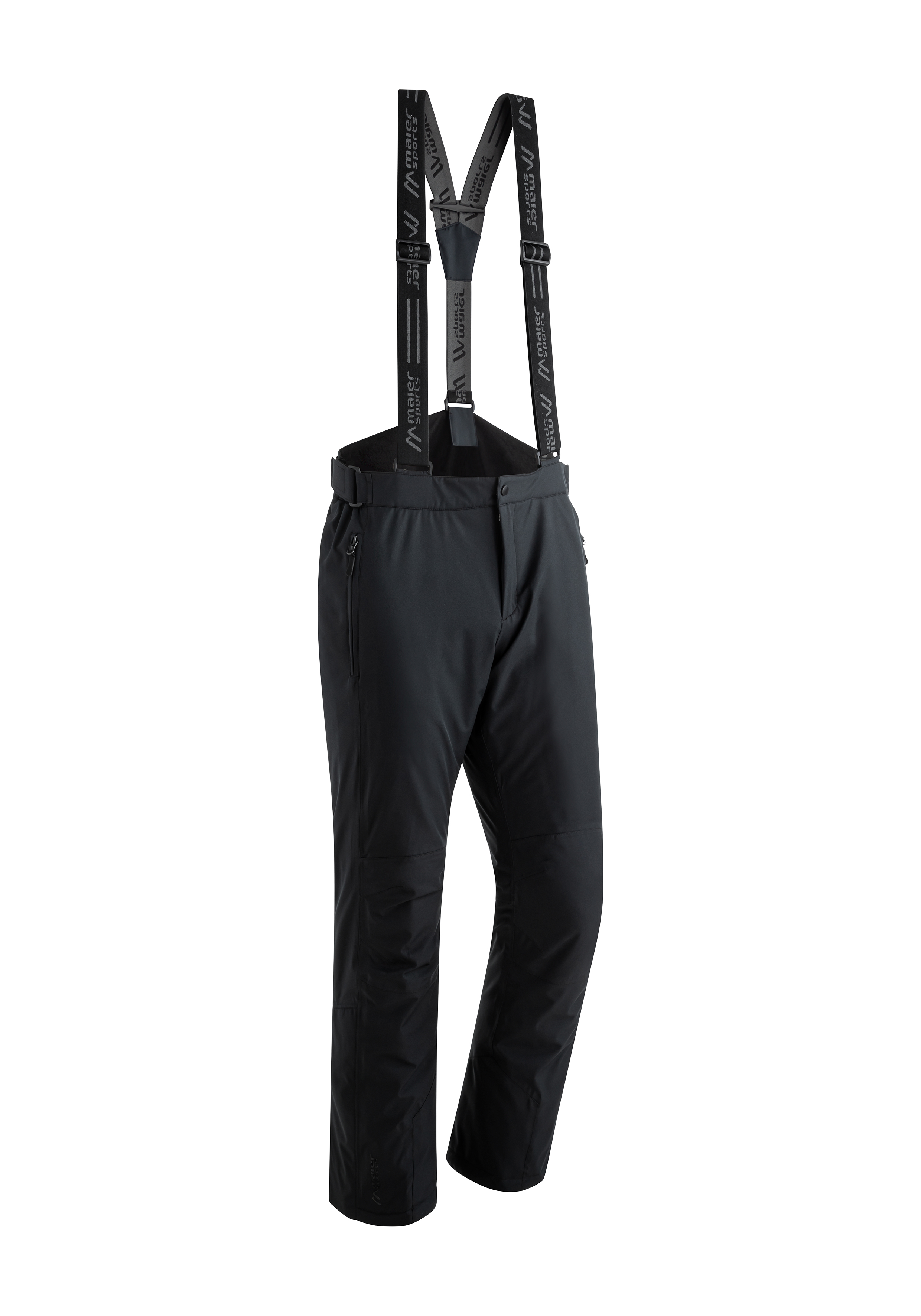 Maier Sports JOSCHA SLIM Skihose Herren