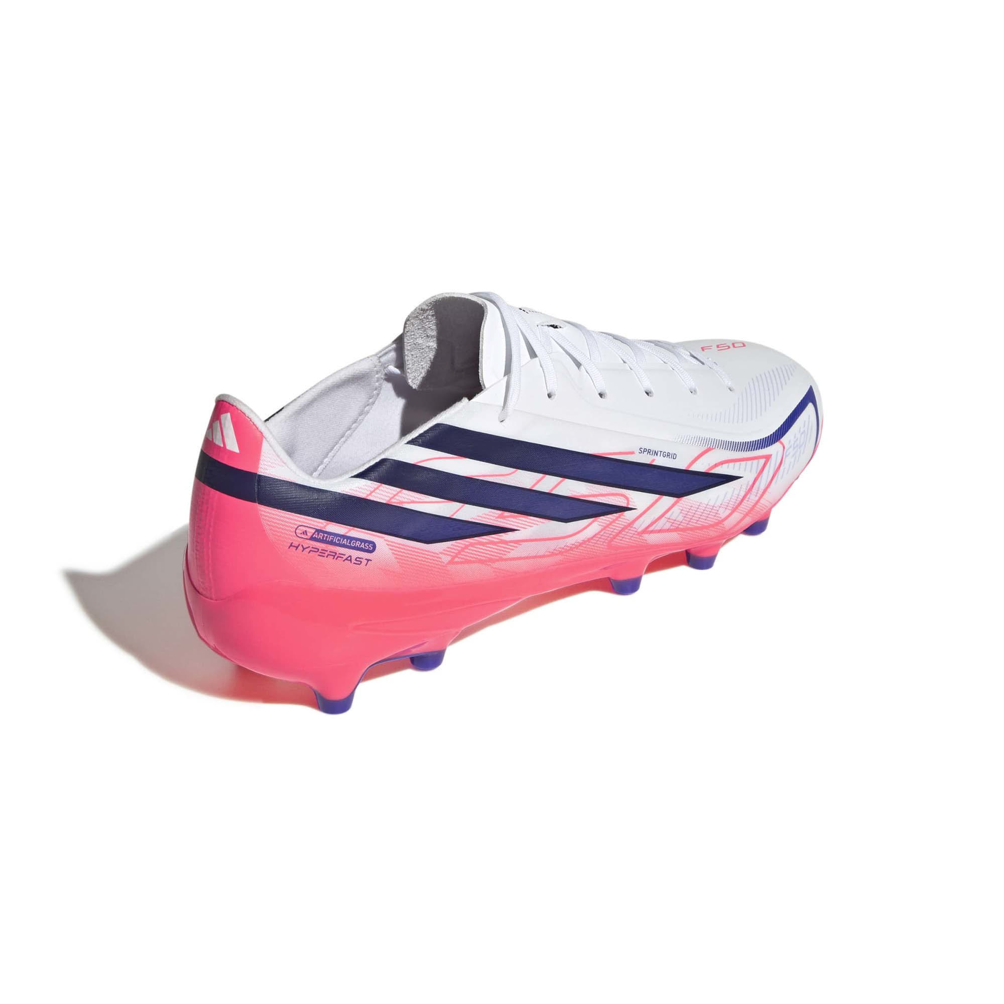 F50 HYPERFAST LEAGUE AG
