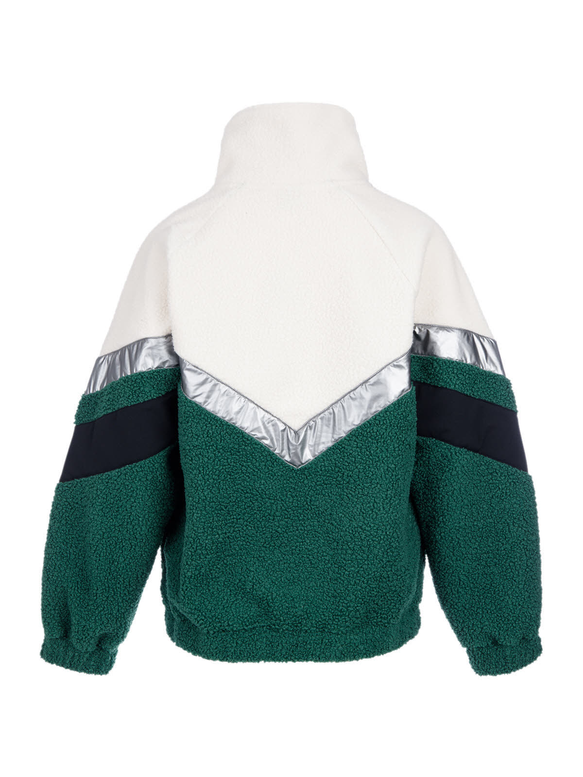 Sandrea Women Urban Fleece