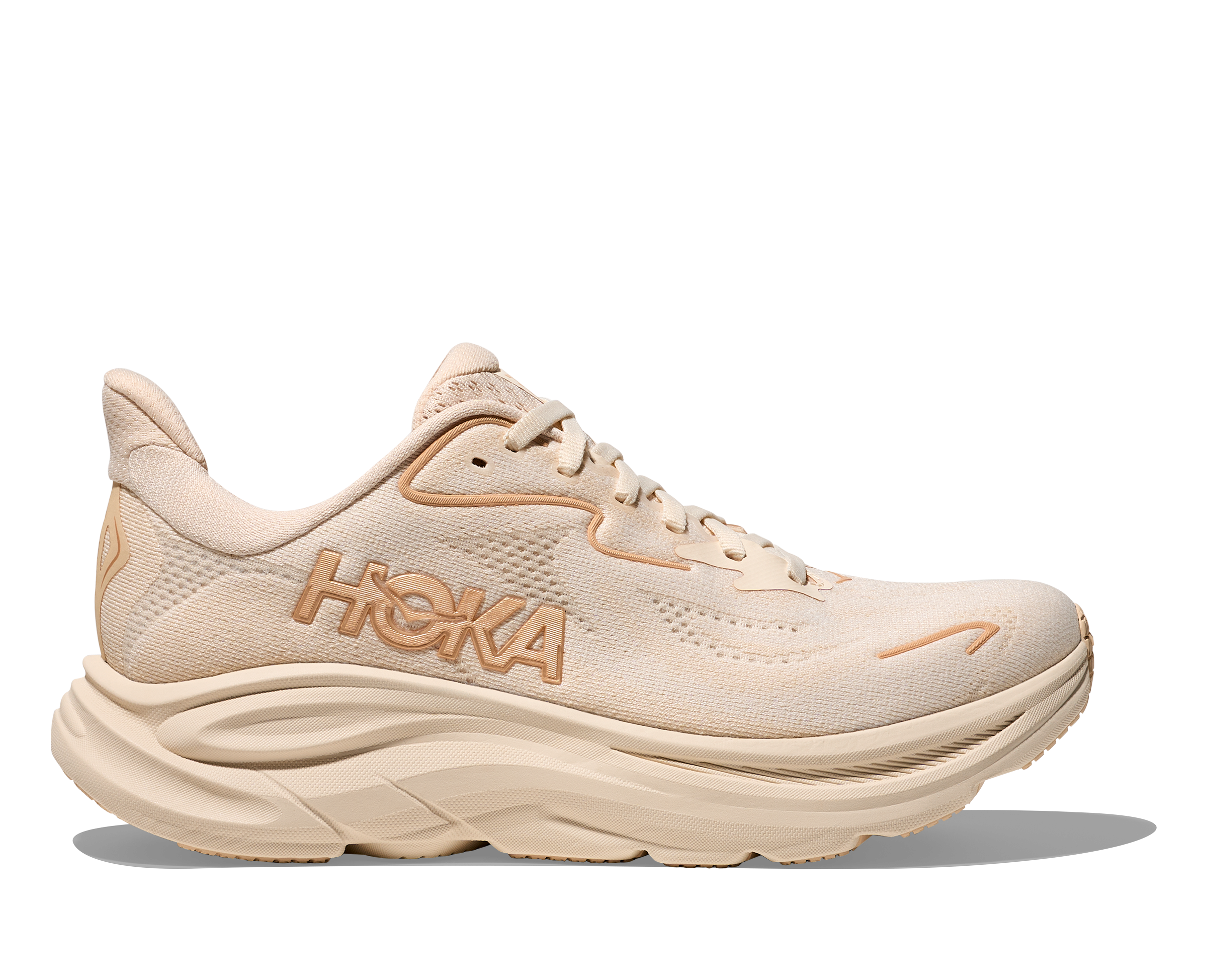 Hoka W CLIFTON 10 Damen Laufschuh