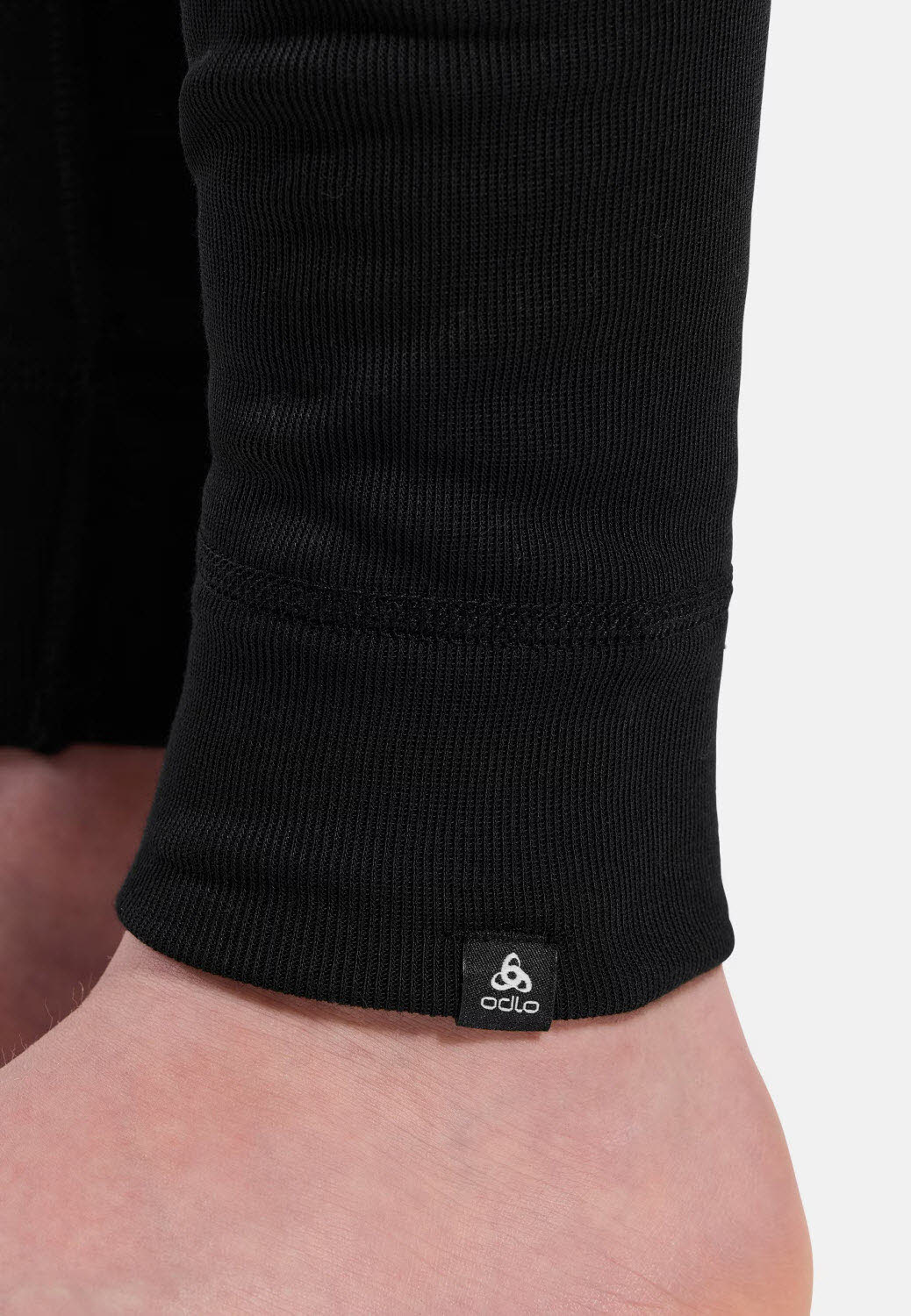 Odlo Active Warm Kids Leggings Kinder