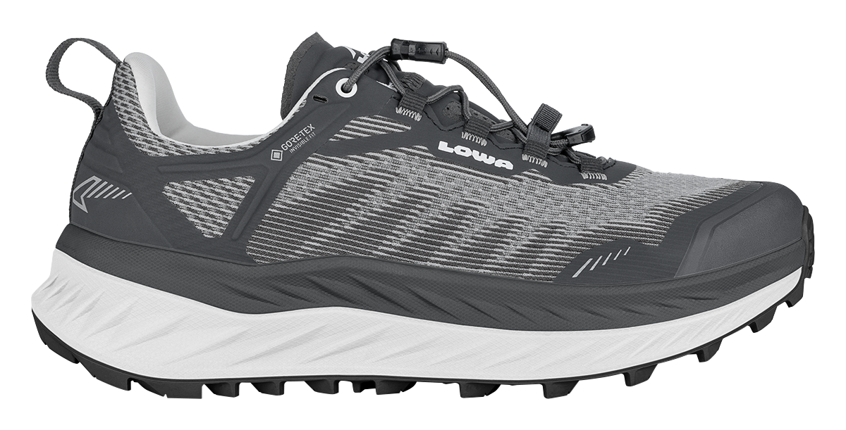 Lowa FORTUX GTX Ws Trailrunningschuhe Damen