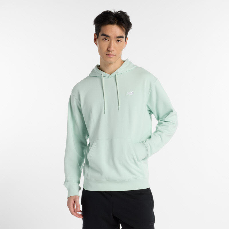 New Balance Sport Essentials French Terry Herren