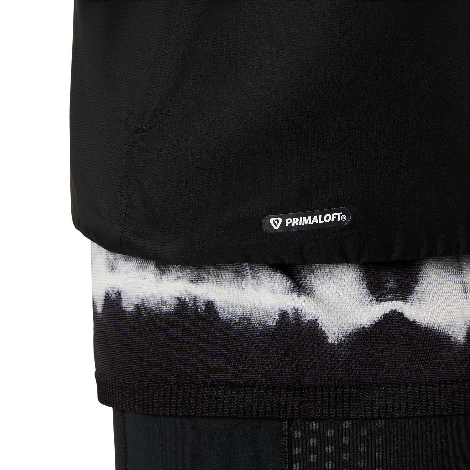 LIMITED SERIES WINTER SS JACKET