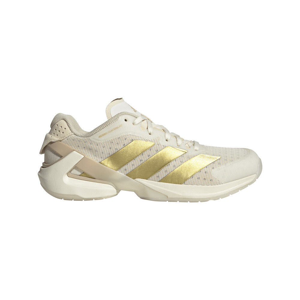 Adidas Adizero Counterblast Hallenschuh Damen
