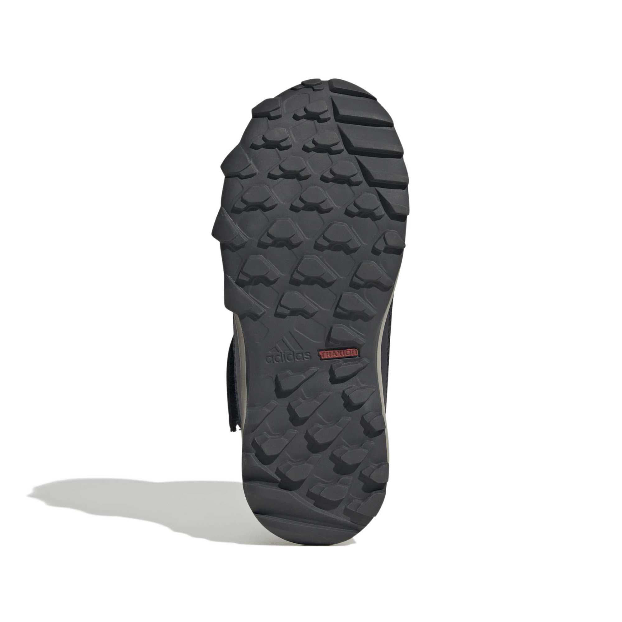 TERREX SNOW CW K