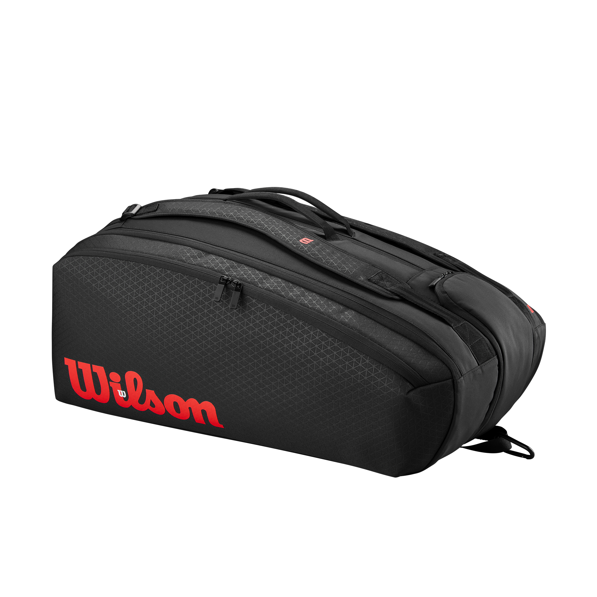 Wilson Clash V3 Super Tour 15 Pack Tennistasche