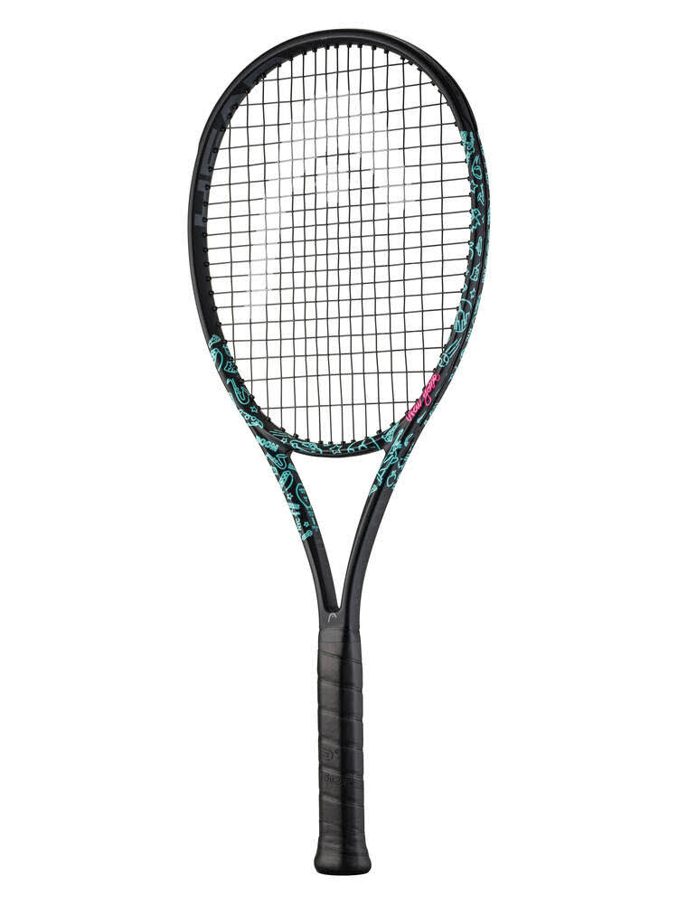 Head Boom MP Neon 2025 Tennisschläger