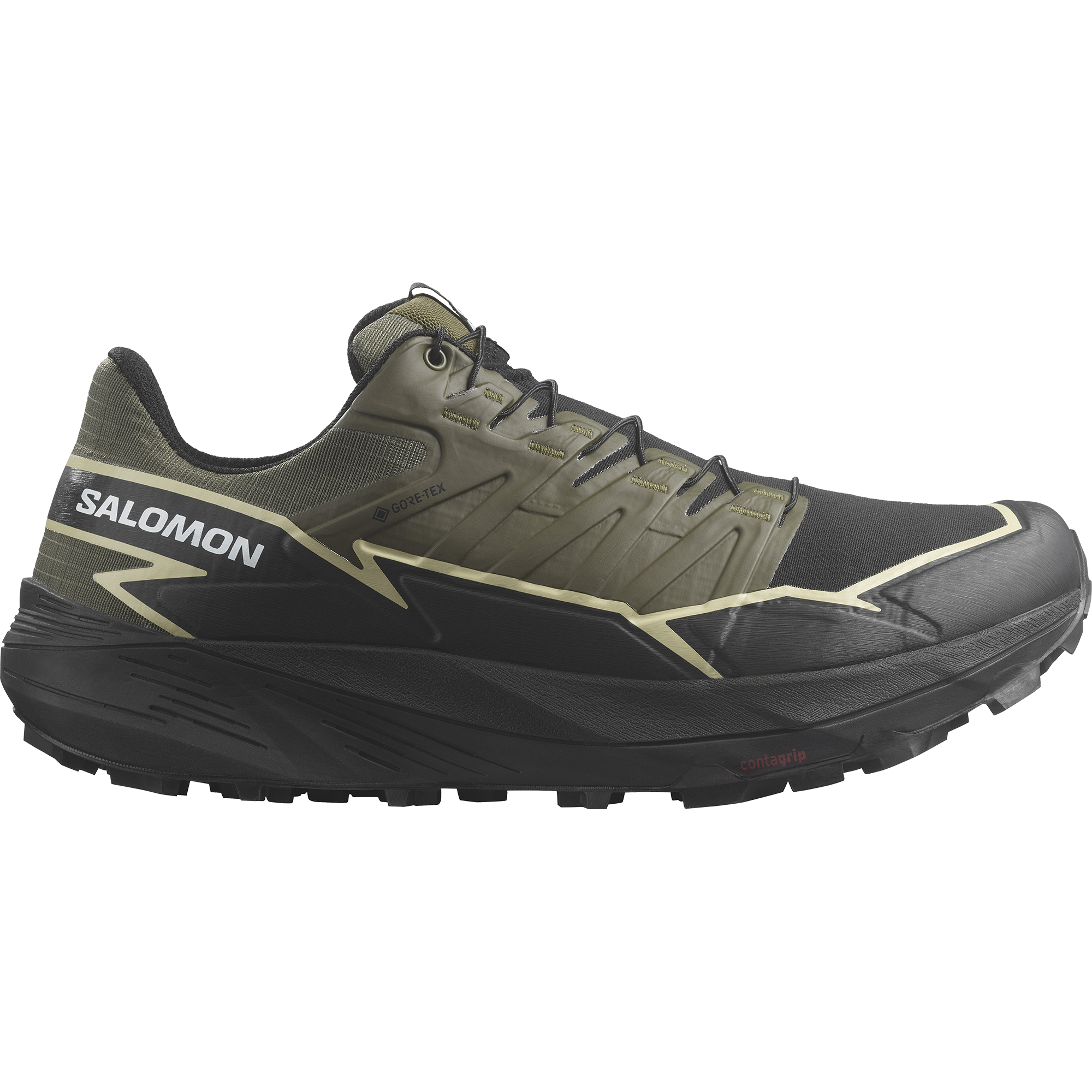 Salomon THUNDERCROSS GORE-TEX Trailrunning Schuh Herren