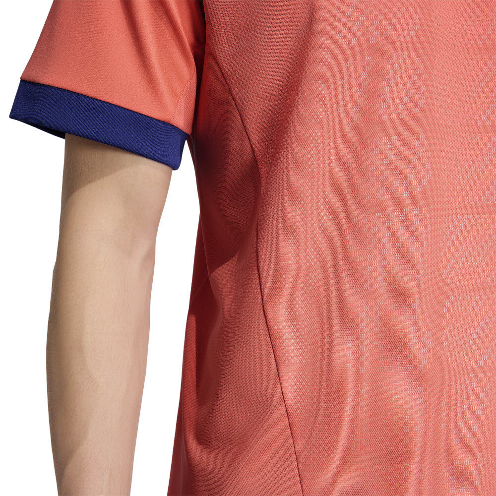 Adidas Deutschland 26 Torwart-Auswärtstrikot