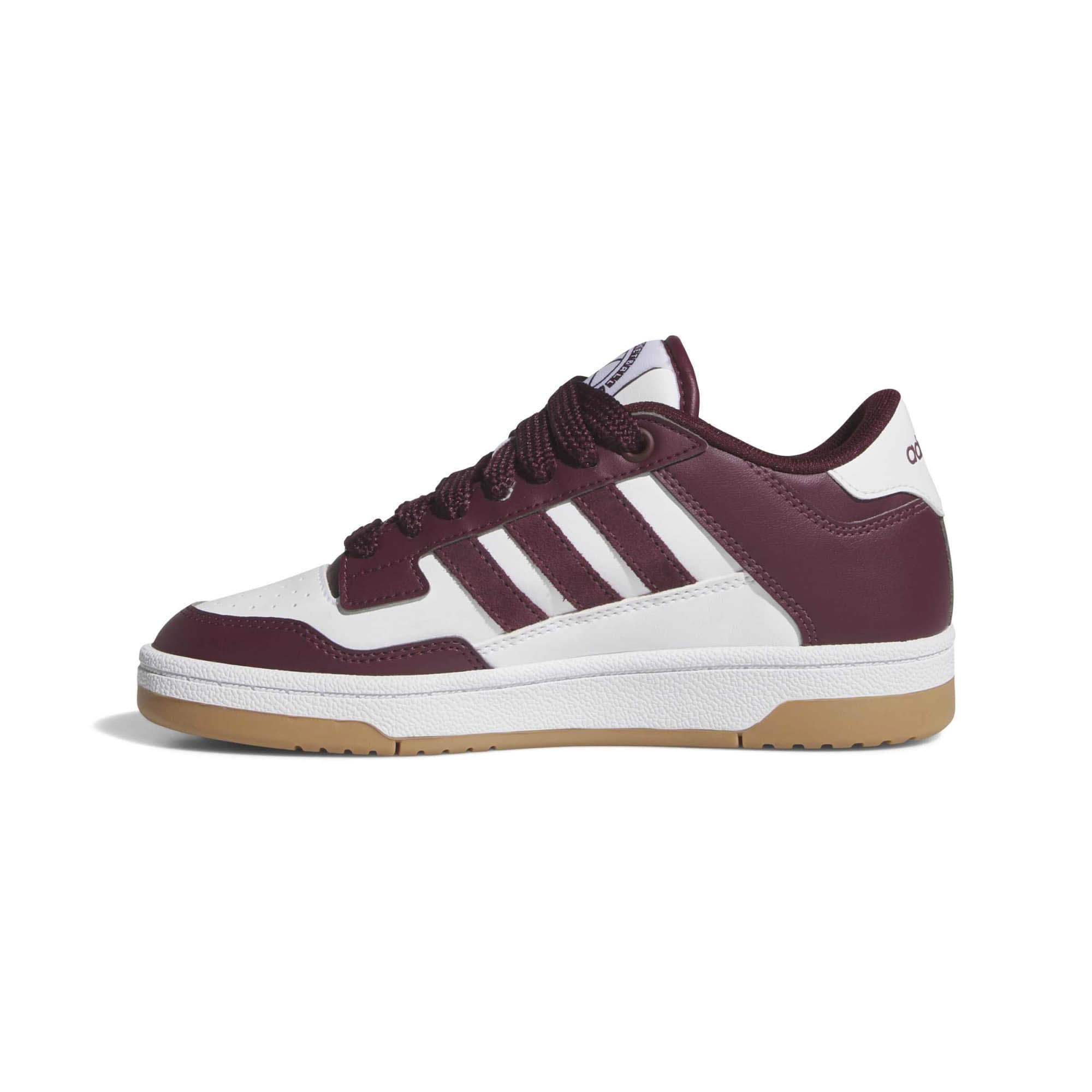 RAPID COURT LOW J