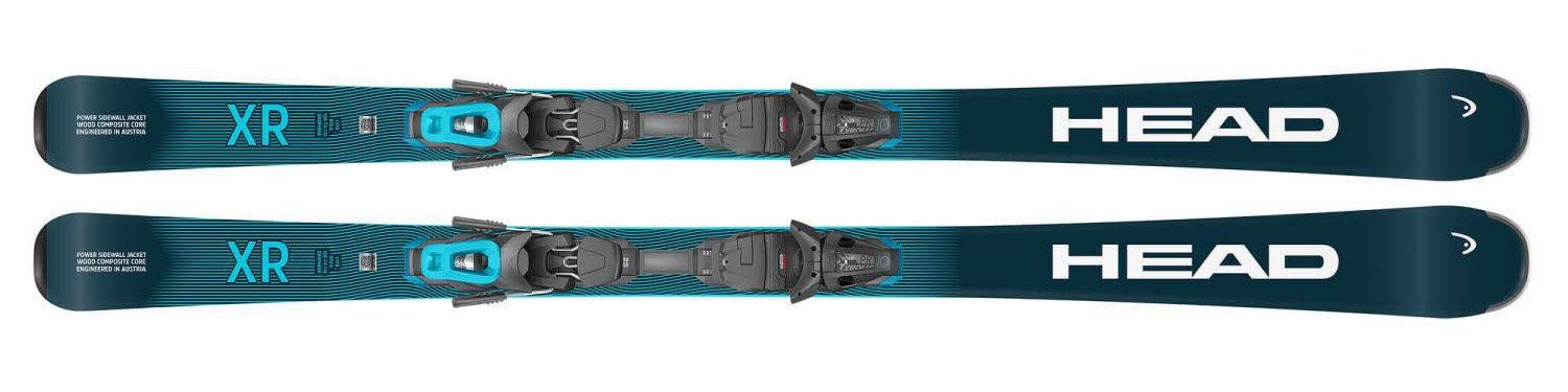 Head WC Rebels XR + PR 11 GW