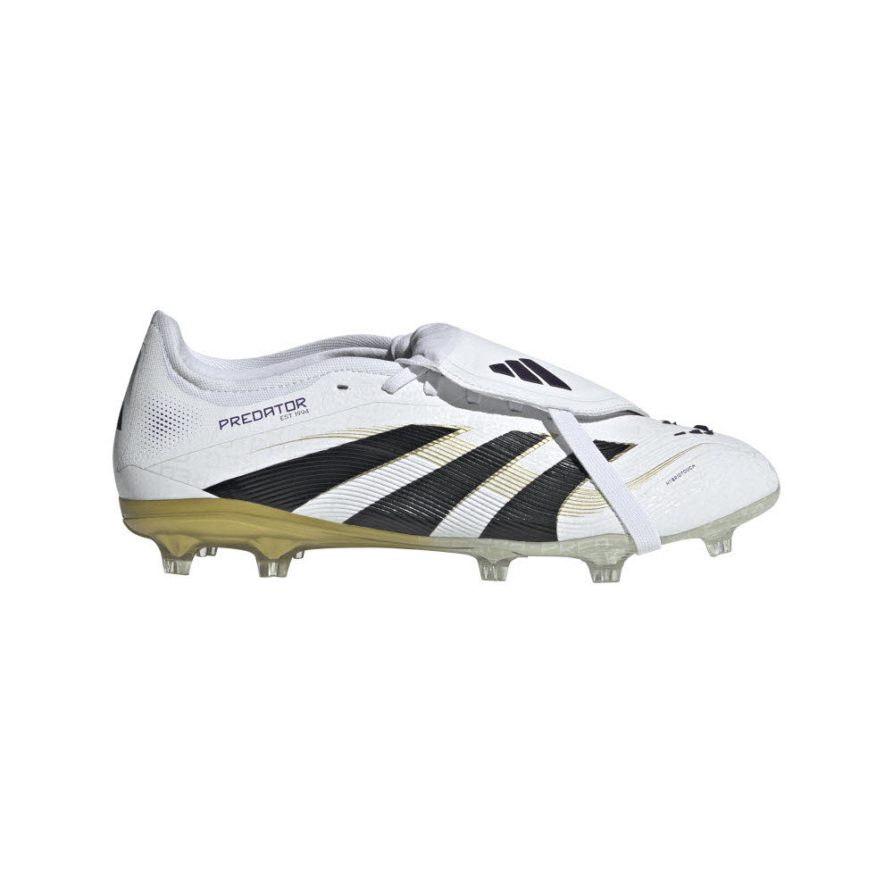 Adidas Predator Pro Fold-Over Tongue FG Fußballschuh