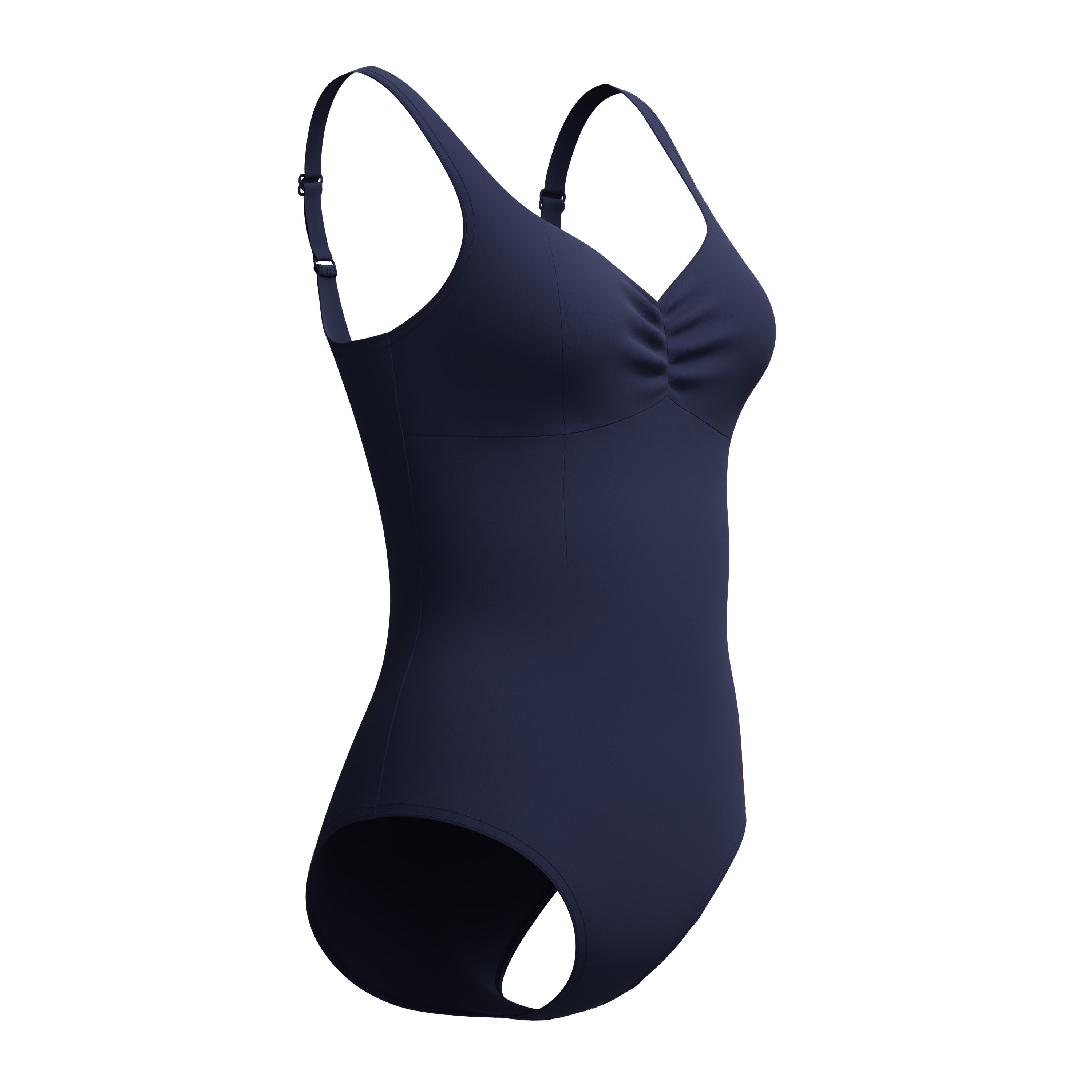 Solid Aquanite One Piece