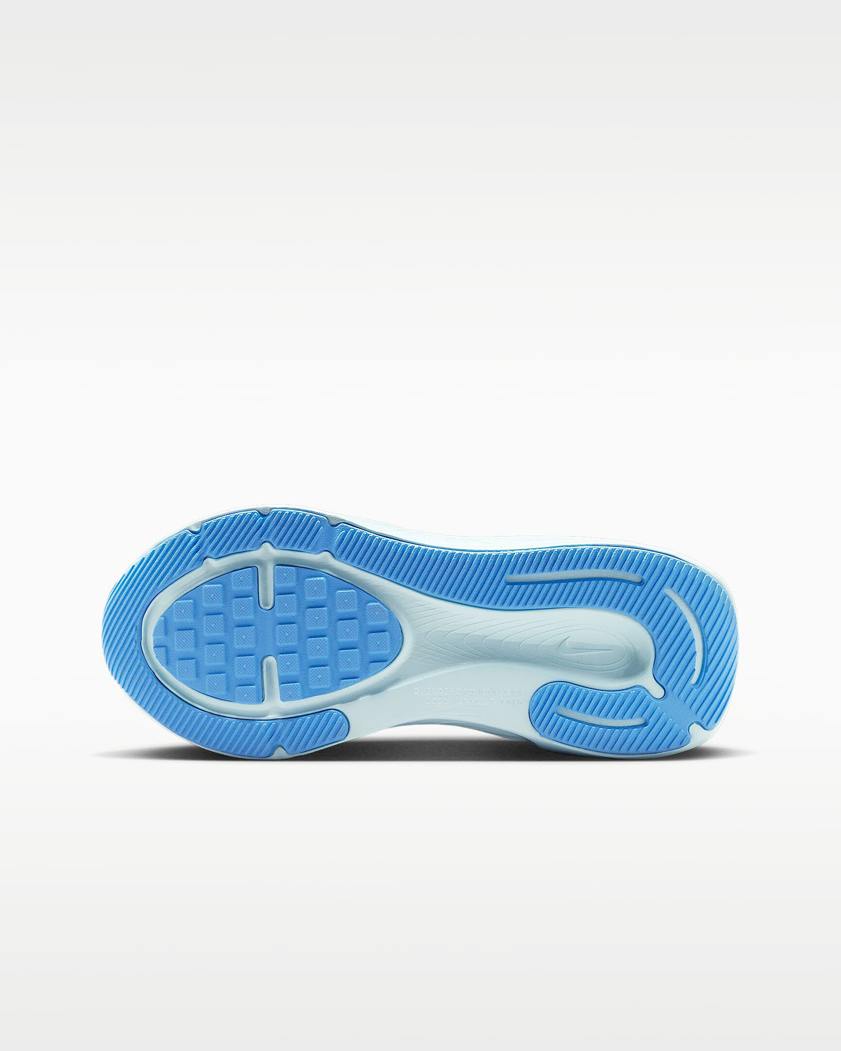 Nike Stellar Ride Laufschuh für ältere Kinder