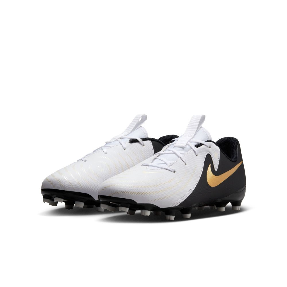 Nike JR PHANTOM GX II ACADEMY FG/MG Kinder Nockenschuhe