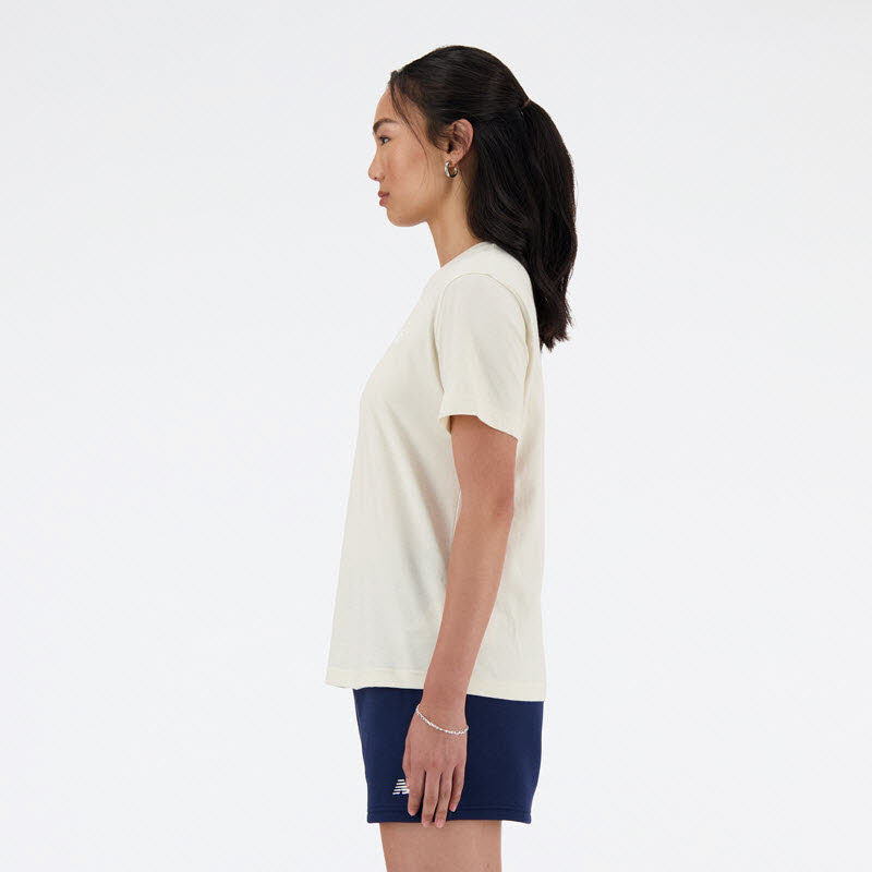 New Balance Sport Essentials Jersey T-Shirt Damen