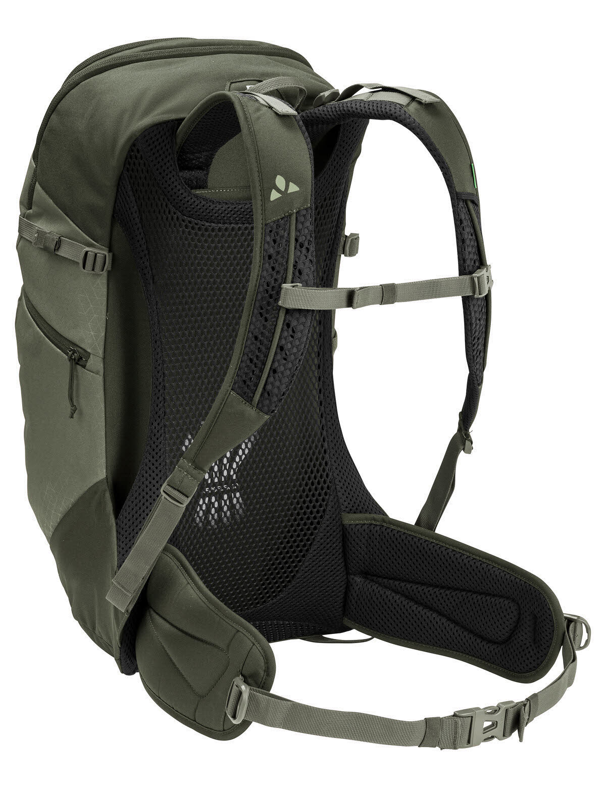 Agile Air 26, cedar wood, -