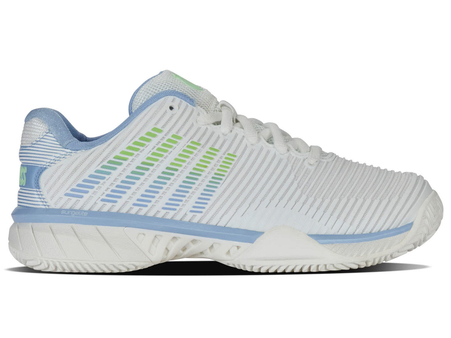 K-Swiss HYPERCOURT EXPRESS 2 HB Damen Tennisschuhe