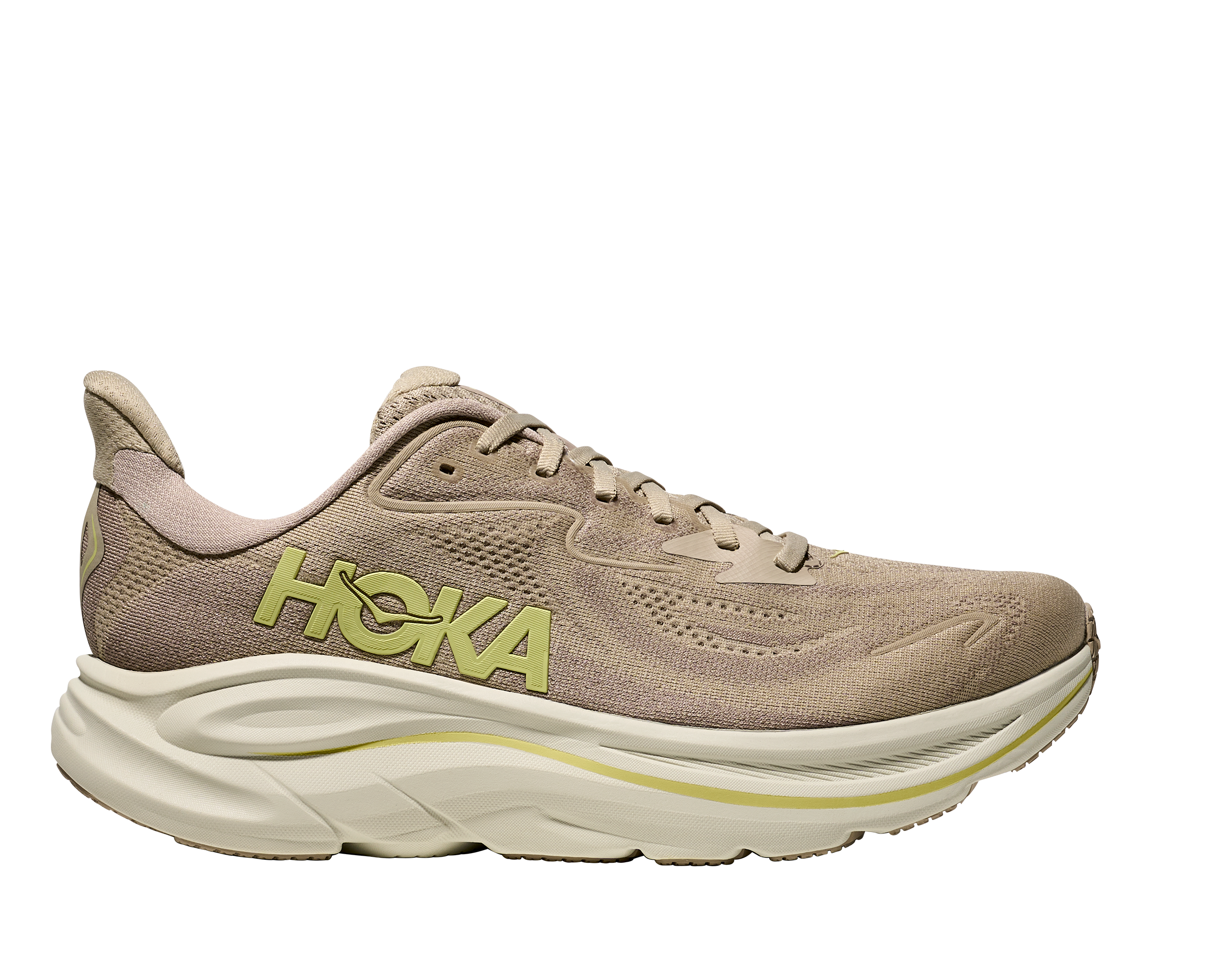 Hoka CLIFTON 10 Laufschuhe Herren