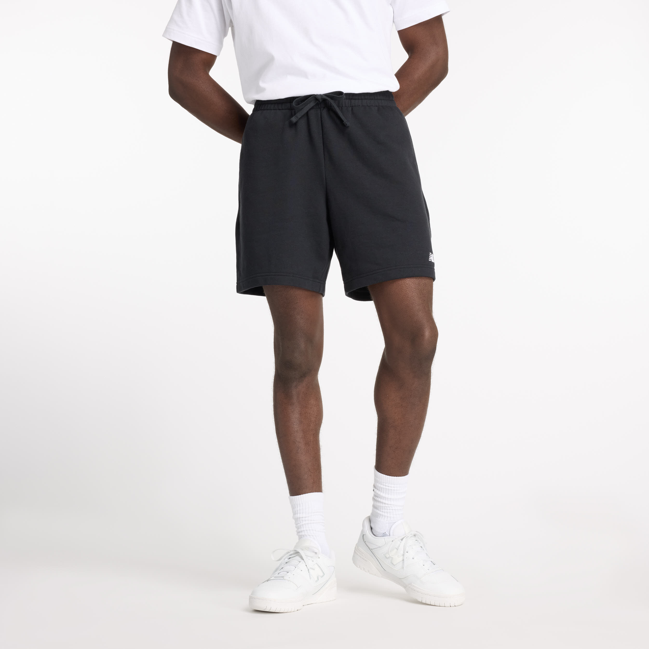 Sport Essentials French Terry Short 7"