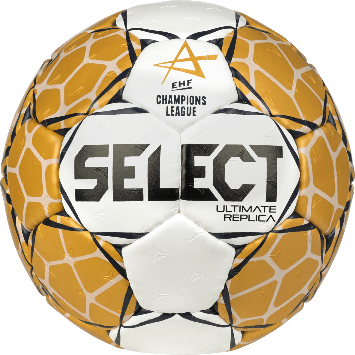 Select Replica EHF Champions League Handball Größe 3