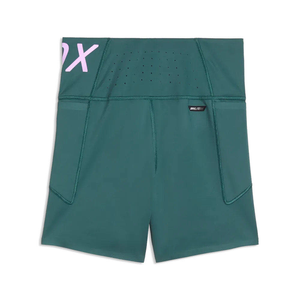 PUMA x HYROX PWRMODE Radlerhose Damen